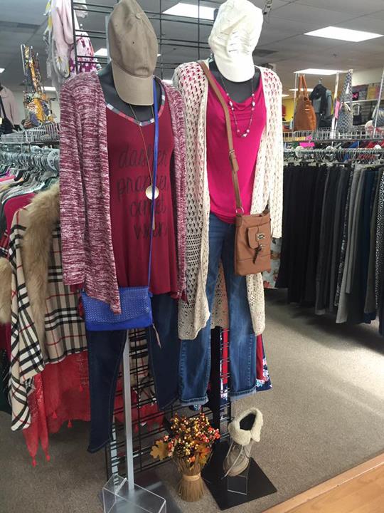 Between Friends Consignment, L.L.C. Consignment Shop Paducah, KY