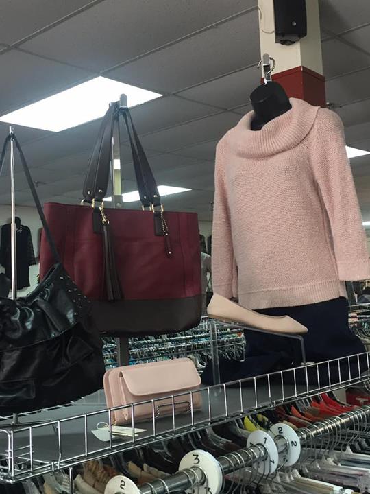 Between Friends Consignment, L.L.C. Consignment Shop Paducah, KY